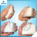 Hot 2015 Dish Washing Sponge