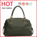 Hot Fashion Leather Handbag Genuine Leather Woman's Bag (S275-A2075)