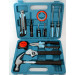 Hot Item -11PCS Household Tool Kit (FY1411B)