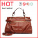 Hot New Arrival Handbags with Candy Color Lady Handbag (J895-A1605)