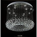 Hot Product Luxury Modern Crystal Chandelier