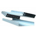 Hot Rolled Cold Bending C Z Purlin for Construction Support