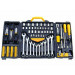 Hot Sale-110PCS Household Hand Tool Kit in Tools