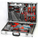 Hot Sale-114PCS Tool Set with Aluminium Case