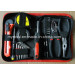 Hot Sale-27piece Hand Tool Bag Set