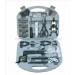 Hot Sale-68PC Tool Set Tool Kit Household Tool Set (FY1068B)