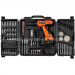 Hot Sale-82PCS Volt Cordless Drill Bit Set