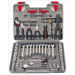 Hot Sale-95 Piece Mechanics Tool Kit