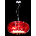 Hot Sale Acrylic Pendant Lighting for Dining Room (MD4140-R)