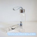 Hot Sale Borosilicate Drinking Glass Water Bottle with Logo Printing