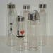 Hot Sale Drinking Glass Water Bottle, Sport Water Bottle, Glass Water Bottle