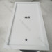 Hot Sale Italy Designed Shower Tray Solid Surface
