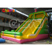 Hot Sale Kids Playing Inflatable Slide