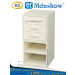 Hot Sale Mobile File Storage Cabinet for Office Furniture