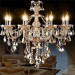 Hot Sale Modern Crystal Chandelier, Decoration Hanging Chandelier Light