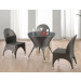 Hot Sale Outdoor Rattan Dining Set/ Patio Rattan Dining Furniture