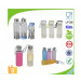 Hot Sale Plastic or Glass Travel & Sport Water Bottle