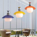 Hot Sale Restaurant Pendant Lamp (GD-2045P-1)