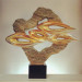 Hot Sale Small Resin Sculpture