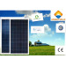 Hot Sale Solar Poly Panels (KSP210W 6*9)