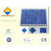 Hot Sale Solar Poly Panels Ksp195W