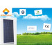 Hot Sale Solar Poly Panels Ksp270W 6*12