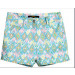 Hot Sale Summer New Style Ladies Slim Printing for Women,