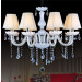 Hot Sale Td-J3028 Modern Crystal Chandelier