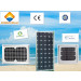 Hot Sale off Grid Solar Mono Panels Ksm5w-115W