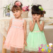 Hot Saling Baby Girls Dresses, Wholesale Baby Clothes