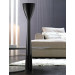 Hot Sell Glass Fiber Reinforced Plastics Modern Stand Floor Lamp (ML30055-1)