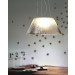 Hot Sell Modern Clear Glass Hanging Pendant Lights (268S1)