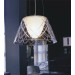 Hot Sell Modern Clear Glass Pendant Lighting (267S3)