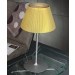Hot Sell Modern Yellow Lampshade Table Lights (268T2)