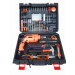 Hot Selling-110PCS High Quality Combination Power Tool Set