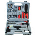 Hot Selling-38PCS Hand Tool Kit in Blow Case