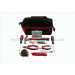 Hot Selling-69PCS Professional Tool Bag Set Hand Tool Kit