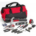 Hot Selling-79 PC Tool Set with Tool Bag