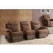Hot Selling Fabric Recliner Sofa, Lazy Boy Sofa, Fabric Sofa Sets, Kd Sofa E503