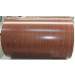 Hot Selling Factory Price PPGI Coil -Wood-006 for Cottage Roofing / Wall