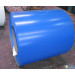 Hot Selling Good Quality Competitive Price Light Blue PPGI Coil for Steel Struction