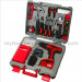 Hot Selling High Quality 155-Piece Kit with 9.6V Drill