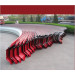 Hot Selling Red Tile for Roofing
