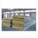 Hot Selling Rockwool Sandwich Panels for Wall