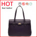 Hot Selling Trendy Leather New Design Woman's Handbag (S1033-A4004)