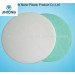 Hot new patented product for 2014 round disc melamine sponge