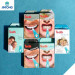 Hot new products for 2015 unique patented teeth whitening strips teeth whitening