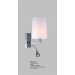 Hotel Bedroom LED Wall Lamp (MB5090-W)