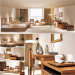 Hotel Contract Wood Standard Room Furniture