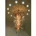 Hotel Crystal Pendant Lamp Decoration for Yk-D540